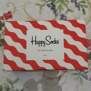 Happy Socks Holiday gift set